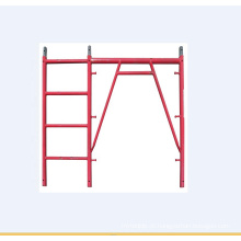 Q345 steel Layher andaime ringlock completo, andaime de construção usado, venda peças de andaime ringlock